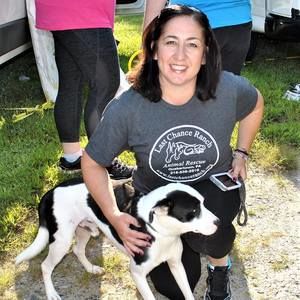 Meet your Posher, Karen